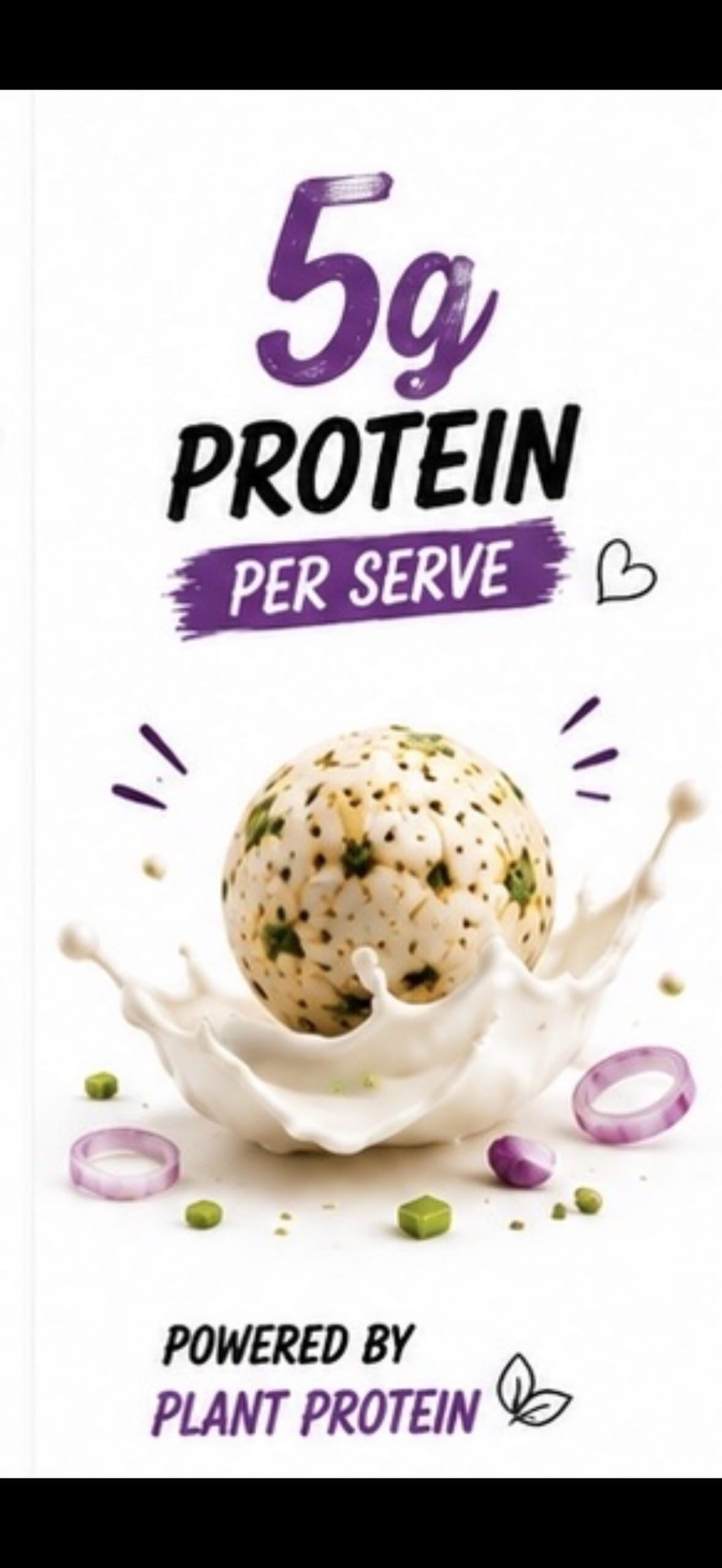 Cream and Onion - Image 2